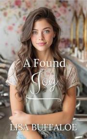 A Found Joy (Crawdad Beach Series Book 11)