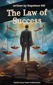 The Law of Success: Napoleon Hill's Complete Masterclass on Wealth, Power, and Personal Achievement