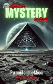 Pyramid on the Moon (GKP Mysteries - Another Mystery to Thrill Series 2 Book 4)