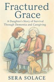 Fractured Grace: “A Daughter’s Story of Survival Through Dementia and Caregiving”