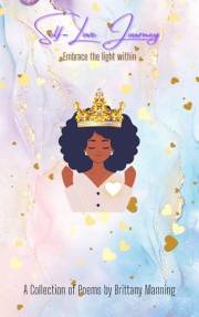 Self-Love Journey Embrace The light within