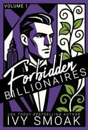 Forbidden Billionaires: Volume 1