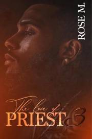 The Love of Priest 3 (The Love of Priest Series)