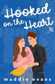 Hooked on the Heart (Crafted with Love Book 1)