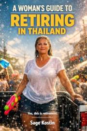 A Woman's Guide to Retiring in Thailand