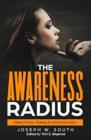 The Awareness Radius (Practical Female Psychology Collection Book 13)