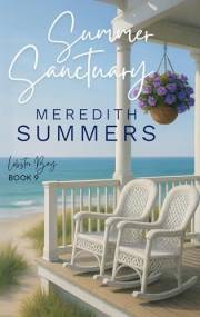 Summer Sanctuary (Lobster Bay Book 9)