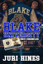 Blake University: HBCU Chronicles Shiloh & Dreux