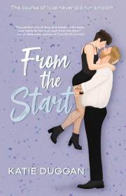 From the Start: A Spicy RomCom (Quiblings Book 1)