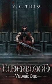 Elderblood: Volume 1