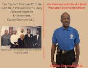 Confessions and Life of A Black Probation and Parole Officer