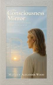 The Consciousness Mirror: An Inner Journey of Evolution Through the Mirror of AI