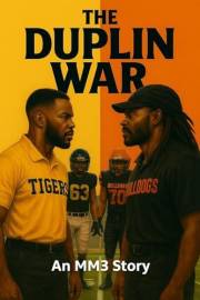 The Duplin War The Duplin War