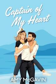 Captain of My Heart (Scottish Single Dads Book 1)
