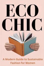 Eco Chic: A Modern Guide to Sustainable Fashion for Women Eco Chic: A Modern Guide to Sustainable Fashion for Women