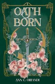 Oathborn: A Romantic Fantasy Adventure