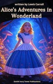Alice's Adventures in Wonderland: The Timeless Fantasy Classic of Curiosity, Imagination, and Nonsense Alice's Adventures in Wonderland: The Timeless Fantasy Classic of Curiosity, Imagination, and Nonsense