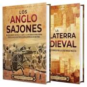 Los anglosajones y la Inglaterra medieval: Una guía apasionante sobre su pueblo, su cultura y los principales acontecimientos