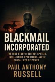 Blackmail Incorporated : The true story of Jeffrey Epstein, intelligence operations, and the global web of power
