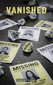 Vanished: 100 True Stories of Missing People and Families (Unsolved Mysteries & Strange Phenomena)