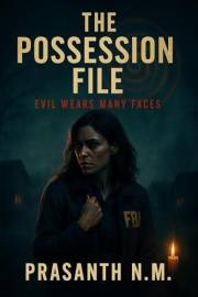 The Possession File: Evil Wears Many Faces The Possession File: Evil Wears Many Faces