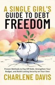 A Single Girl’s Guide to Debt Freedom: Proven Methods to Pay Off Debt, Strengthen Your Budget, and Build Lasting Wealth on Yo