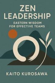 Zen Leadership: Eastern Wisdom for Effective Teams