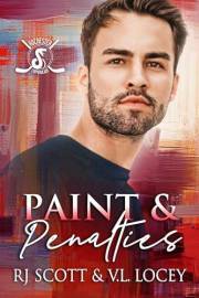 Paint & Penalties (Rochester Copperheads)