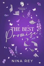 The Best Promise (Driscoll U Diaries Book 2)