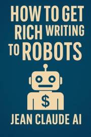 How to Get Rich Writing to Robots: A Practical Guide to Earning Income with AI Writing Tools