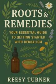 Roots & Remedies: Your Essential Guide to Getting Started with Herbalism