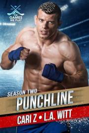 Punchline: The Games We Play - Season 2