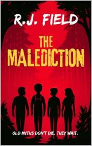 The Malediction (The Cursed Woods Collection Book 1)