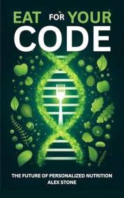 Eat for Your Code: Unlock Personalized Nutrition with Your DNA & Gut Microbiome (Life's User Manuals Book 6)
