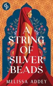 A String of Silver Beads (The Moroccan Empire Book 1)