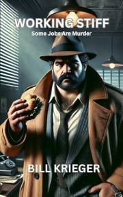 Working Stiff: A Frank Leland Mystery (Frank Leland Mysteries Book 1)