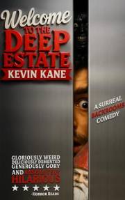 Welcome to the Deep Estate: A Surreal Backrooms Comedy