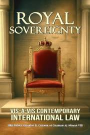 Royal Sovereignty vis-à-vis Contemporary International Law
