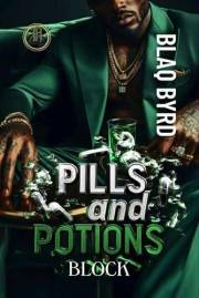 Pills and Potions: Block