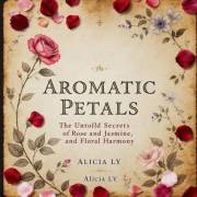 Aromatic Petals: The Untold Secrets of Rose, Jasmine, and Floral Harmony Aromatic Petals: The Untold Secrets of Rose, Jasmine, and Floral Harmony
