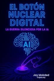 EL BOTÓN NUCLEAR DIGITAL: LA GUERRA SILENCIOSA POR LA IA (Spanish Edition)