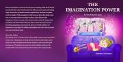 The Imagination Power: How a dreamer’s mind can reshape reality - a magical story of confidence and change