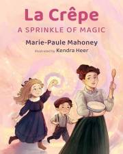 La Crêpe: A Sprinkle of Magic