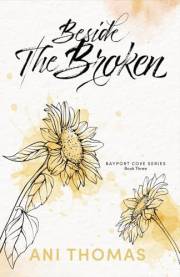 Beside the Broken (Bayport Cove Book 3)