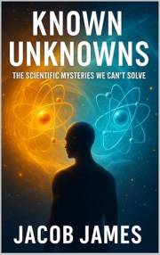 Known Unknowns: The Scientific Mysteries We Can’t Solve: Exploring the Limits of Human Understanding in Physics, Consciousnes