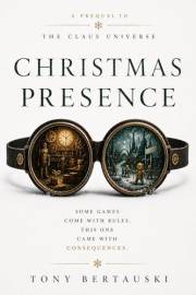 Christmas Presence: A Claus Universe Prequel