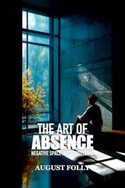 The Art of Absence: Negative Space in Storytelling (Storycraft)