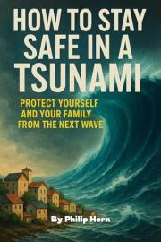 How to Stay Safe in a Tsunami : Protect Yourself and Your Family from the Next Wave