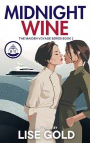 Midnight Wine (The Maiden Voyage Series Book 1)