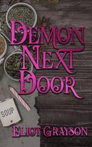 Demon Next Door